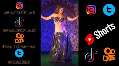 belly riding|Sadie Marquardt EPIC bellydance performance in The Massive